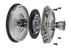 Auto Clutch Parts